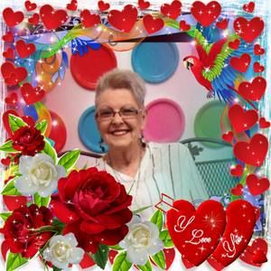 Meet your Posher, Sharon